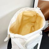 ショルダーバッグ レディース 女性 | PlusNao | 詳細画像14 