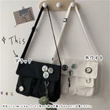 ショルダーバッグ レディース 女性 | PlusNao | 詳細画像19 