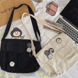 ショルダーバッグ レディース 女性 | PlusNao | 詳細画像6 