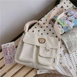 ショルダーバッグ レディース 女性 | PlusNao | 詳細画像8 