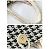 トートバッグ レディース 女性 | PlusNao | 詳細画像12 