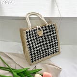 トートバッグ レディース 女性 | PlusNao | 詳細画像17 