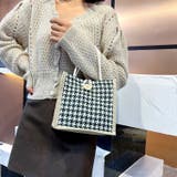 トートバッグ レディース 女性 | PlusNao | 詳細画像4 