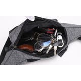 ボディバッグ ウエストバッグ ウエストポーチ | PlusNao | 詳細画像18 