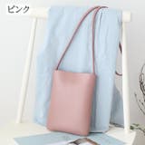 ショルダーバッグ レディース 女性用 | PlusNao | 詳細画像18 