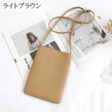 ショルダーバッグ レディース 女性用 | PlusNao | 詳細画像19 