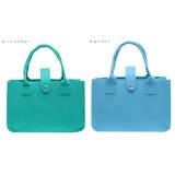 トートバッグ フェルトバッグ レディース | PlusNao | 詳細画像10 