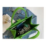 トートバッグ フェルトバッグ レディース | PlusNao | 詳細画像7 