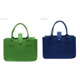 トートバッグ フェルトバッグ レディース | PlusNao | 詳細画像9 