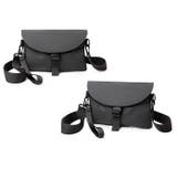 サコッシュ ショルダーバッグ レディース | PlusNao | 詳細画像10 