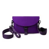 サコッシュ ショルダーバッグ レディース | PlusNao | 詳細画像12 