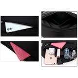 サコッシュ ショルダーバッグ レディース | PlusNao | 詳細画像13 