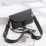 サコッシュ ショルダーバッグ レディース | PlusNao | 詳細画像19 