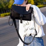 サコッシュ ショルダーバッグ レディース | PlusNao | 詳細画像6 