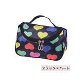 化粧ポーチ コスメポーチ ミニバッグ | PlusNao | 詳細画像15