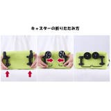 エコバッグ 2way ショッピングカート | PlusNao | 詳細画像11 