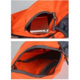 ボディバッグ ショルダーバッグ ポーチ付き | PlusNao | 詳細画像11