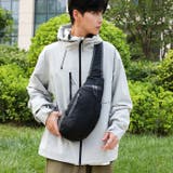 ボディバッグ ショルダーバッグ ポーチ付き | PlusNao | 詳細画像6