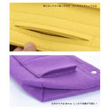 バッグインバッグ インナーバッグ 整理バッグ | PlusNao | 詳細画像8