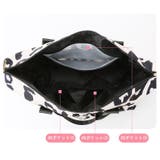 ボストンバッグ トラベルバッグ レディース | PlusNao | 詳細画像14 