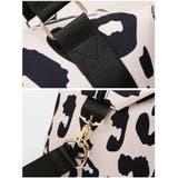 ボストンバッグ トラベルバッグ レディース | PlusNao | 詳細画像16 