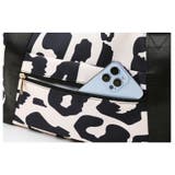 ボストンバッグ トラベルバッグ レディース | PlusNao | 詳細画像18 