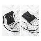 ショルダーバッグ ポシェット ミニバッグ | PlusNao | 詳細画像10