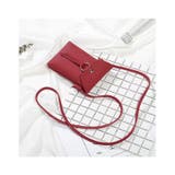 ショルダーバッグ ポシェット ミニバッグ | PlusNao | 詳細画像8