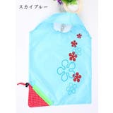 エコバッグ ユニセックス バッグ | PlusNao | 詳細画像16 