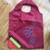 エコバッグ ユニセックス バッグ | PlusNao | 詳細画像8 