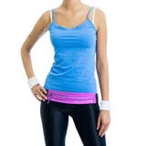 ランニングポーチ ウエストポーチ ランニングバッグ | PlusNao | 詳細画像2 