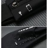 ランニングポーチ ウエストポーチ ランニングバッグ | PlusNao | 詳細画像20 