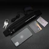 ランニングポーチ ウエストポーチ ランニングバッグ | PlusNao | 詳細画像9 