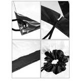 ナップサック 男女兼用 巾着 | PlusNao | 詳細画像6