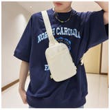 ボディバッグ ショルダーバッグ ウエストバッグ | PlusNao | 詳細画像7