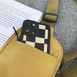 ボディバッグ ショルダーバッグ ウエストバッグ | PlusNao | 詳細画像9