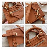 子供用 ショルダーバッグ ポシェット | PlusNao | 詳細画像14 