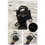 子供用 ショルダーバッグ ポシェット | PlusNao | 詳細画像15 