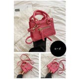 子供用 ショルダーバッグ ポシェット | PlusNao | 詳細画像16 