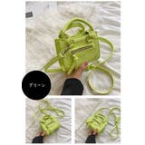 子供用 ショルダーバッグ ポシェット | PlusNao | 詳細画像19 