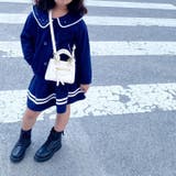 子供用 ショルダーバッグ ポシェット | PlusNao | 詳細画像5 