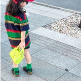 子供用 ショルダーバッグ ポシェット | PlusNao | 詳細画像7 