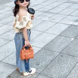 子供用 ショルダーバッグ ポシェット | PlusNao | 詳細画像8 