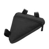 フレームバッグ 自転車バッグ トライアングルバッグ | PlusNao | 詳細画像8 