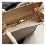 ミニトートバッグ ハンドバッグ 鞄 | PlusNao | 詳細画像17 