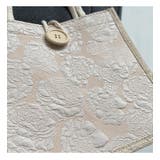 ミニトートバッグ ハンドバッグ 鞄 | PlusNao | 詳細画像18 