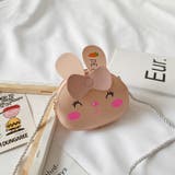 ポシェット ショルダーバッグ キッズ | PlusNao | 詳細画像10