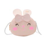 ポシェット ショルダーバッグ キッズ | PlusNao | 詳細画像11