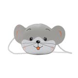 ポシェット ショルダーバッグ キッズ | PlusNao | 詳細画像12