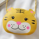 ポシェット ショルダーバッグ キッズ | PlusNao | 詳細画像6